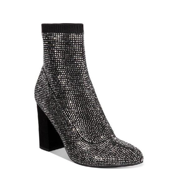 Material Girl Shoes - 🎁 Material Girl Women's Baybe Sock Booties